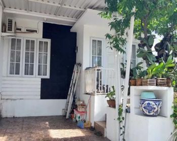 Rumah Permata Depok Regency Siap Huni Lokasi Strategis Full Furnish