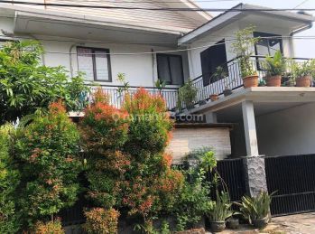 Dijual Koskosan Dan Rumah Di Komplek Perumahan Rawamangun