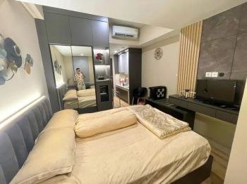 Disewakan Apartemen bess mansion sby dekat A yani.