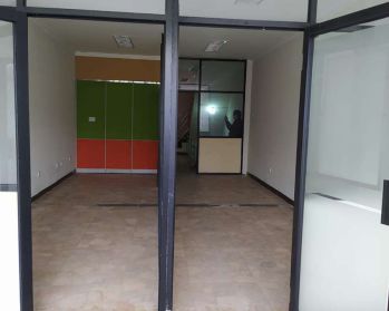 Disewa Ruko di Jl. Cideng Barat Raya Cideng Jakarta Pusat