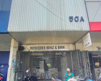 Rumah Bgs Murah bgt 3lt di Jl sukarjo wiryopranoto,Kebon Kelapa,Gambir