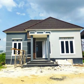 Sell Rumah: SIAP HUNI MINIMALIS