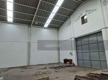 Dijual 1200 m2 di Tangerang