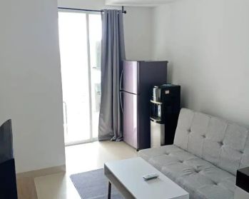 Apartemen Serpong Garden Tangerang