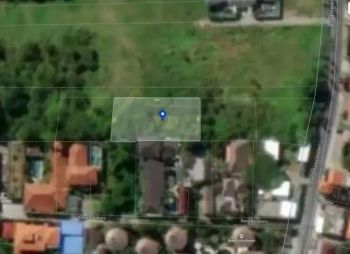 Dijual Lahan di UMALAS