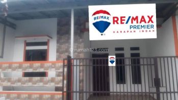 Dijual Rumah di Harapan Indah 1 Bekasi