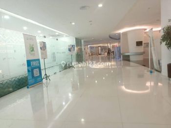 For Rent Ruang Usaha di Gedung C N I Puri Indah View Lippo Mall