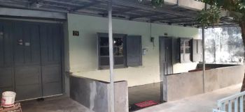 Tanah Bonus Bangunan (295 m2)