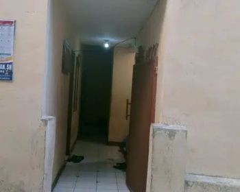 kos murah di babakan siliwangi (belakang sabuga) 390rb free wifi