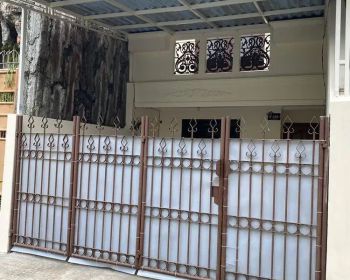 sewa Rumah di Durikosambi - AVAILABLE