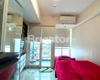APARTMENT 1 BR TAMANSARI PAPILIO SURABAYA