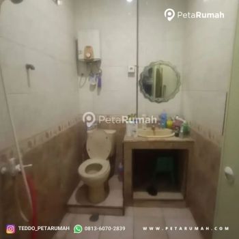 Ruko strategis Jalan kapten jumhana dekat asia mega mas dan aksara