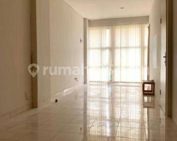 Ruko Mozia Piazza Shophouse Ukuran 60m2 Cocok Untuk Usaha