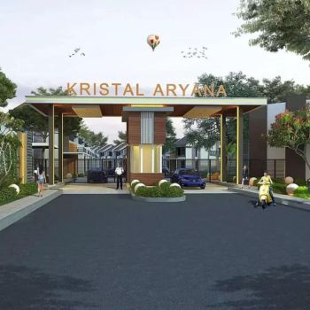 Sell Rumah: RUMAH READY FREE PPN