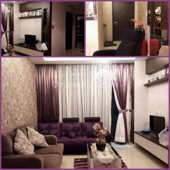 Apartemen Central Park Tanjung Duren(acp01)