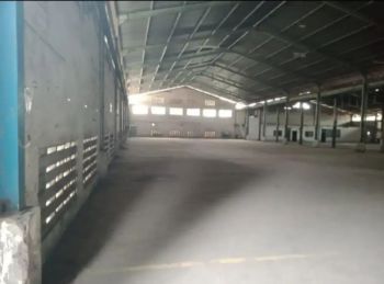 Sewa Gudang Bagus dan Murah