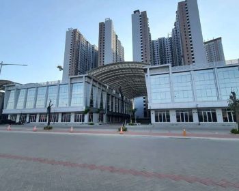 Disewakan ruko shibuya gandeng 2 cocok untuk resto etc