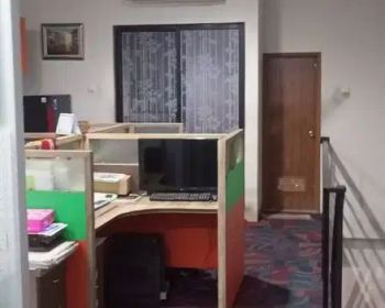 Ruko Strategis Di Pisangan Lama Jakarta Timur S6612