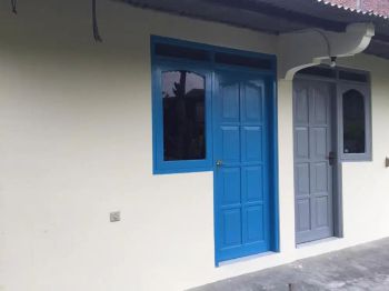 Disewakan kost Genuk Kos MURAH FREE WIFI-LISTRIK-AIR genuk Semarang