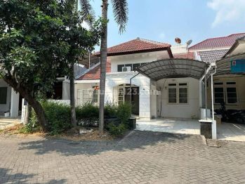 Rumah Murah 1 Lantai Minimalis Siap Huni Dekat Gwalk Di Villa Taman Telaga Barat