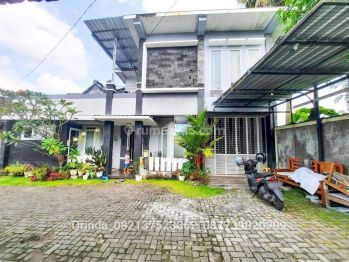 Perumahan Jl Palagan Km Dekat Jombor, Jongke, Jl Magelang, Sch