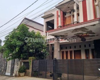 di Jl Btrarasena, Bogor