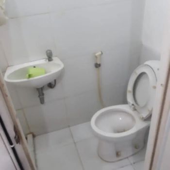 Rent Rumah Kosan: Kamar di sewakan