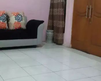 Jual cepat rumah strategis kota Depok