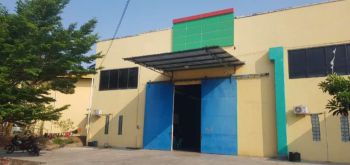 Sell Gudang: jual gudang makassar