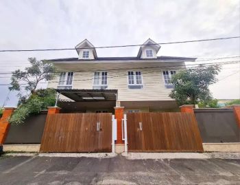 Disewakan Rumah Di Area Renon