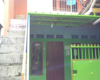 Kos-Kosan Strategis Dekat Terminal Giwangan Yogyakarta KE 004