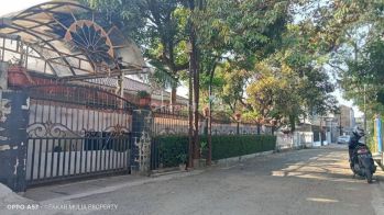 Rumah Asri Murah Sekali Harga Njop Kembar Pasir Luyu Bkr Bandung