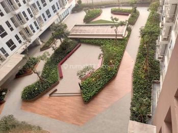 Dijual Apartemen Tokyo Riverside Tipe Studio 21m2 At Tangerang