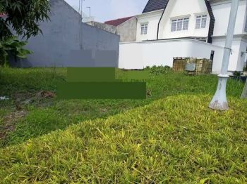Djce. Tanah Dijual di Cluster Catania Deltamas Cikarang
