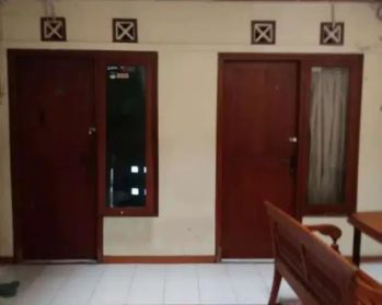 Dijual Kost-an Aktif Dekat Univ Maranatha Bandung