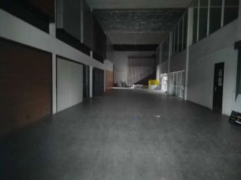 Dijual gudang Halimperdana kesuma tangerang