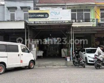 DIJUAL Cepat Ruko 2 1/2 lantai Permata Taman Palem. SIAP PAKAI