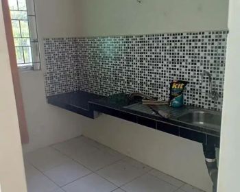 Dikontrakkan Rumah type 70