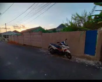 Sell Tanah: Tanah dalam kota