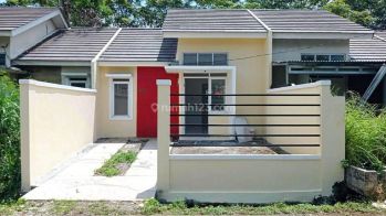 Rumah Dijual Cepat di Citra Indah City Cileungsi, Sudah Direnovasi