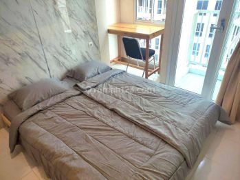 Apartemen Tokyo Riverside Dijual Tipe Studio 21m2 At Tangerang