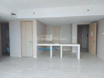 Apartemen Holland Village Unfurnished Good View