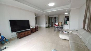 Apartment Kemang Village 4 BR Tiffany Tower For Sale