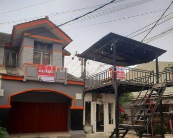 DIJUAL MURAH  RUKO PASAR KEMIS LOKASI STRATEGIS DISEWA TIAP TAHUN