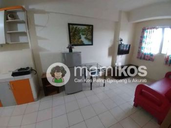 Apartemen Gading Icon Tower C Lantai 10 Tipe 2BR 36 Furnished