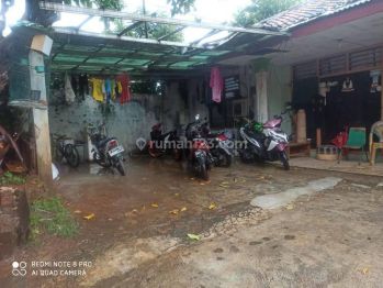 Hitung Tanah Dijual Cocok Untuk Bangun Cluster Condet