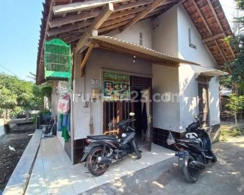 Dijual Rumah Murah di kotagede dekat Kecamatan Banguntapan
