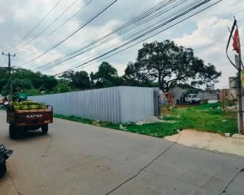 TANAH DARAT CAKEP COCOK BUAT APA AJH PADURENAN MUSTIKA JAYA BEKASI