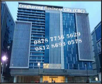 Butuh Unit Kantor di Atang Sanjaya - Benda, Tangerang - Banten