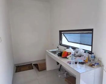 DIJUAL RUMAH DP 0% 2 LANTAI 4 KAMAR TIDUR DI JAKTIM